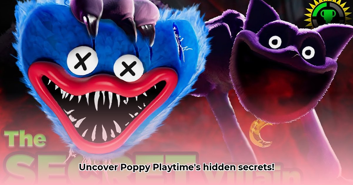 game-theory-poppy-playtime